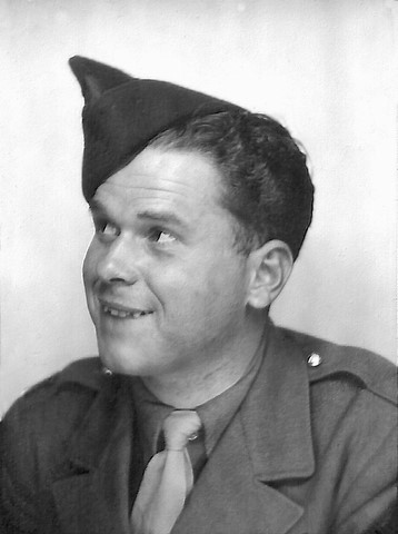Robert Esteban armee